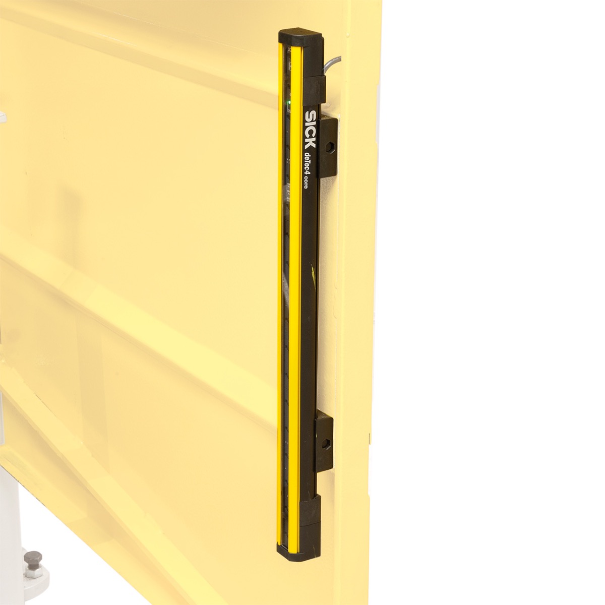 06-1957.jpg Bernardo Sick-Lichtschranke (Kauf nur in Verbindung mit Maschine möglich) -1