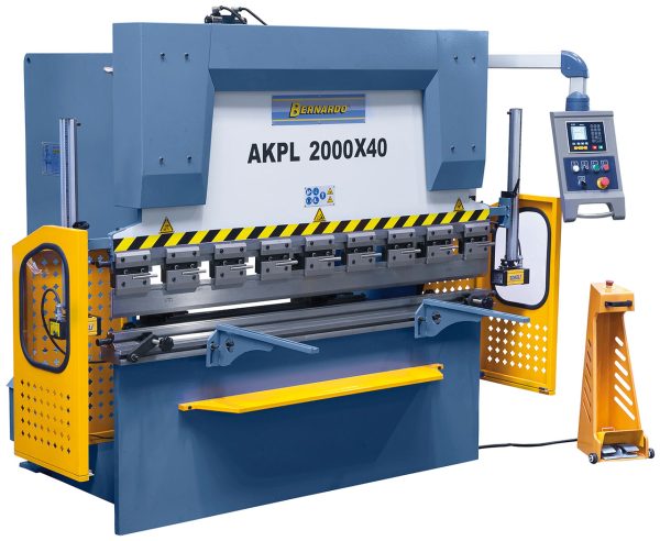 Bernardo AKPL 2000 x 40 -1