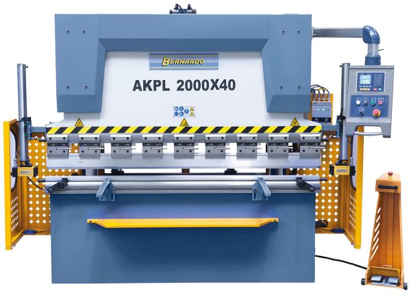 Bernardo AKPL 2000 x 40 -2