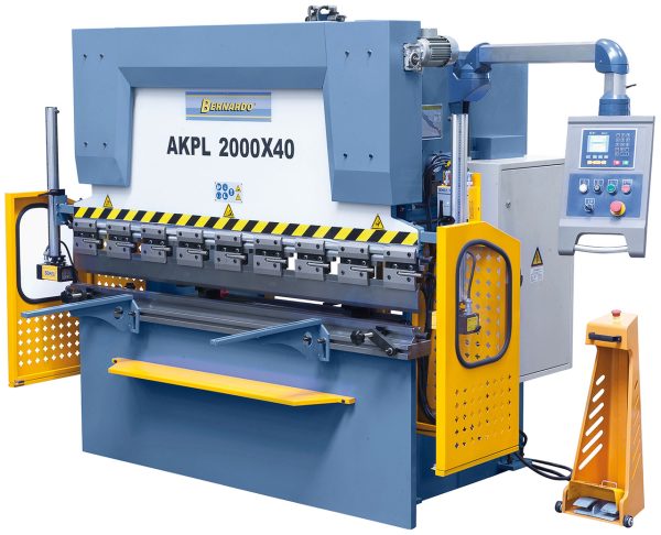 Bernardo AKPL 2000 x 40 -3