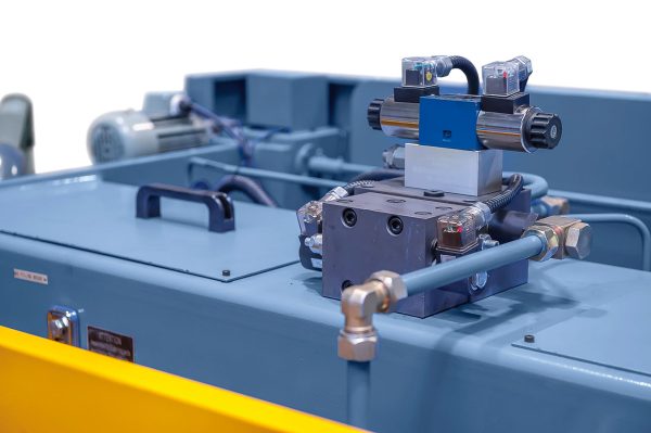 Bernardo AKPL 2000 x 40 -8