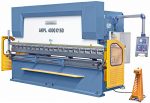 Bernardo AKPL 4000 x 125 mit manueller Bombiereinrichtung -3