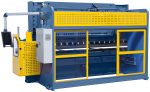 Bernardo AKPL 4000 x 125 mit manueller Bombiereinrichtung -4