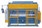 Bernardo AKPL 3200 x 200 mit manueller Bombiereinrichtung -5