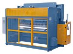 Bernardo AKPL 3200 x 200 mit manueller Bombiereinrichtung -6