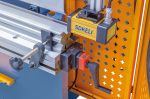 Bernardo AKPL 3200 x 200 mit manueller Bombiereinrichtung -9