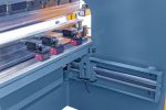 Bernardo AKPL 4000 x 160 mit manueller Bombiereinrichtung -10