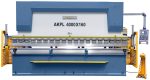 Bernardo AKPL 4000 x 160 mit manueller Bombiereinrichtung -2