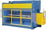 Bernardo AKPL 4000 x 160 mit manueller Bombiereinrichtung -5