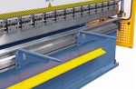 Bernardo AKPL 4000 x 160 mit manueller Bombiereinrichtung -9