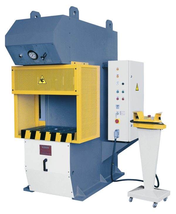 Bernardo HCP 150 -1