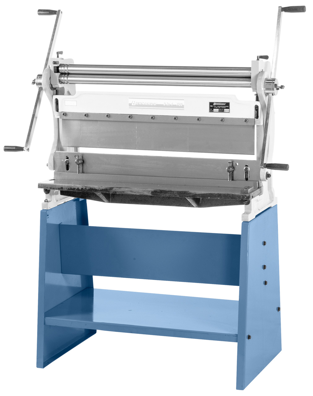 06-6042_1.jpg_2.jpg Bernardo Untergestell C für 3 in 1 - 760 -1