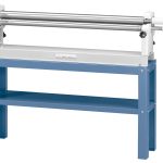 Bernardo Untergestell A für RM 1000 -1