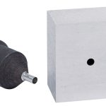 Bernardo Lochstanzeinheit diam. 3 mm für PBS 22 LS -1