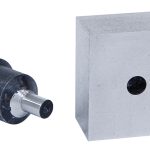Bernardo Lochstanzeinheit diam. 6 mm für PBS 22 LS -1