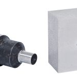 Bernardo Lochstanzeinheit diam. 7 mm für PBS 22 LS -1