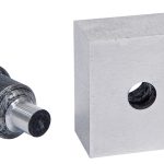 Bernardo Lochstanzeinheit diam. 8 mm für PBS 22 LS -1