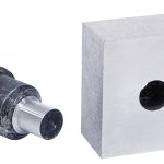 Bernardo Lochstanzeinheit diam. 9 mm für PBS 22 LS -1
