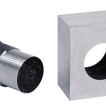 Bernardo Lochstanzeinheit diam. 17 mm für PBS 22 LS -1