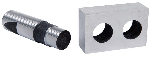 Bernardo Lochstanzeinheit diam. 17 mm für PBS 22 LS -1