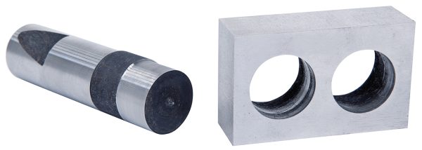 Bernardo Lochstanzeinheit diam. 20 mm für PBS 22 LS -1