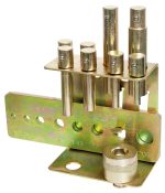 Bernardo Druckdorn-Set 10-tlg. -1