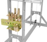 Bernardo Druckdorn-Set 10-tlg. -2