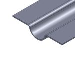 Bernardo Spezialwalzen E4 für SM 250 T und MSM 250 C -2