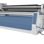 Bernardo AHK 3100 x 25,0 -1