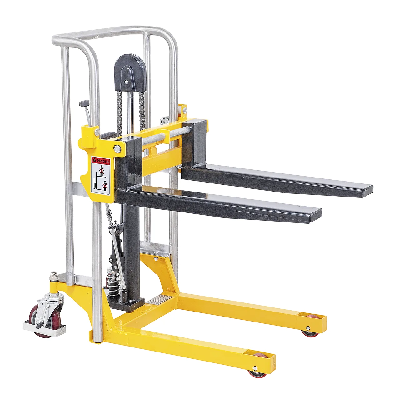 Bernardo GH 850 -2