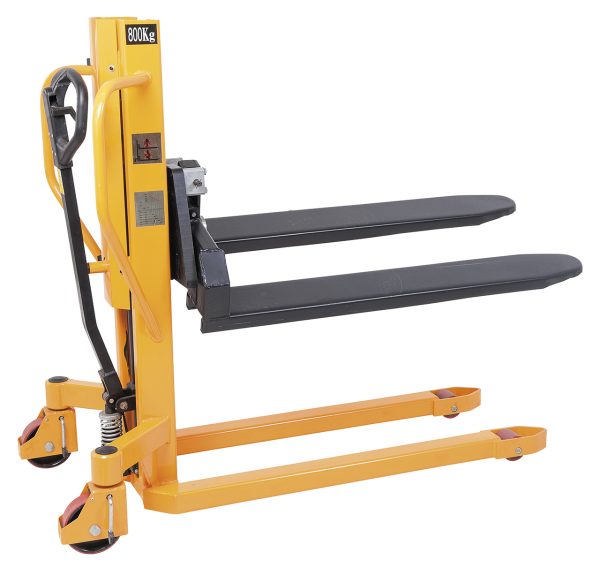 Bernardo HHK 800 RL -1