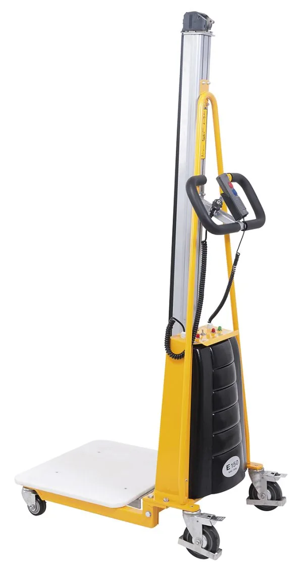 Bernardo EHL 150 ERGO -1