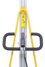 Bernardo EHL 150 ERGO -4