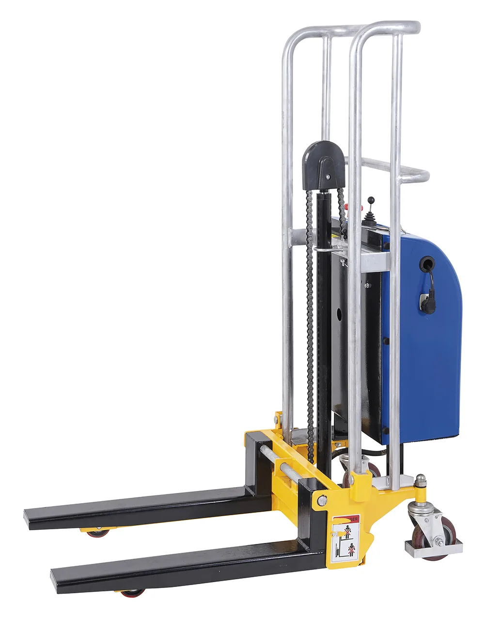 Bernardo GH 1200 E -5