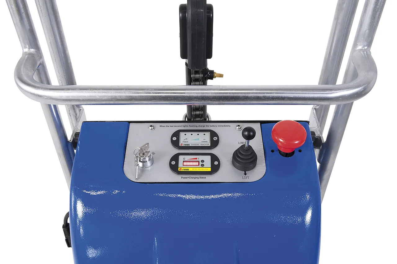 Bernardo GH 1200 E -3