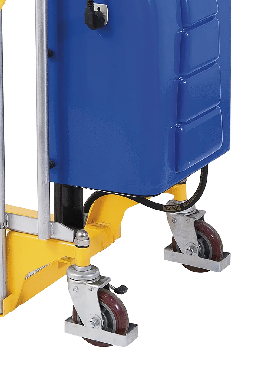 Bernardo GH 1200 E -4