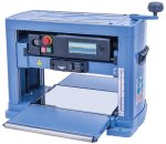 Bernardo Dickenhobelmaschine TH 330 S / 230 V -1