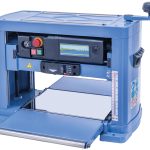 Bernardo Dickenhobelmaschine TH 330 S / 230 V -1