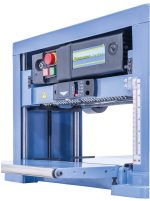 Bernardo Dickenhobelmaschine TH 330 S / 230 V -7