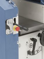 Bernardo ADH 250 P - 400 V -7