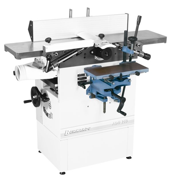 Bernardo Langlochbohreinrichtung ADH 250 -1