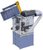 Bernardo PT 260 S / 400 V -2