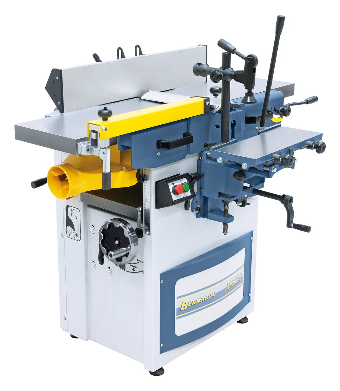 Bernardo AD 260 S - 400 V -2