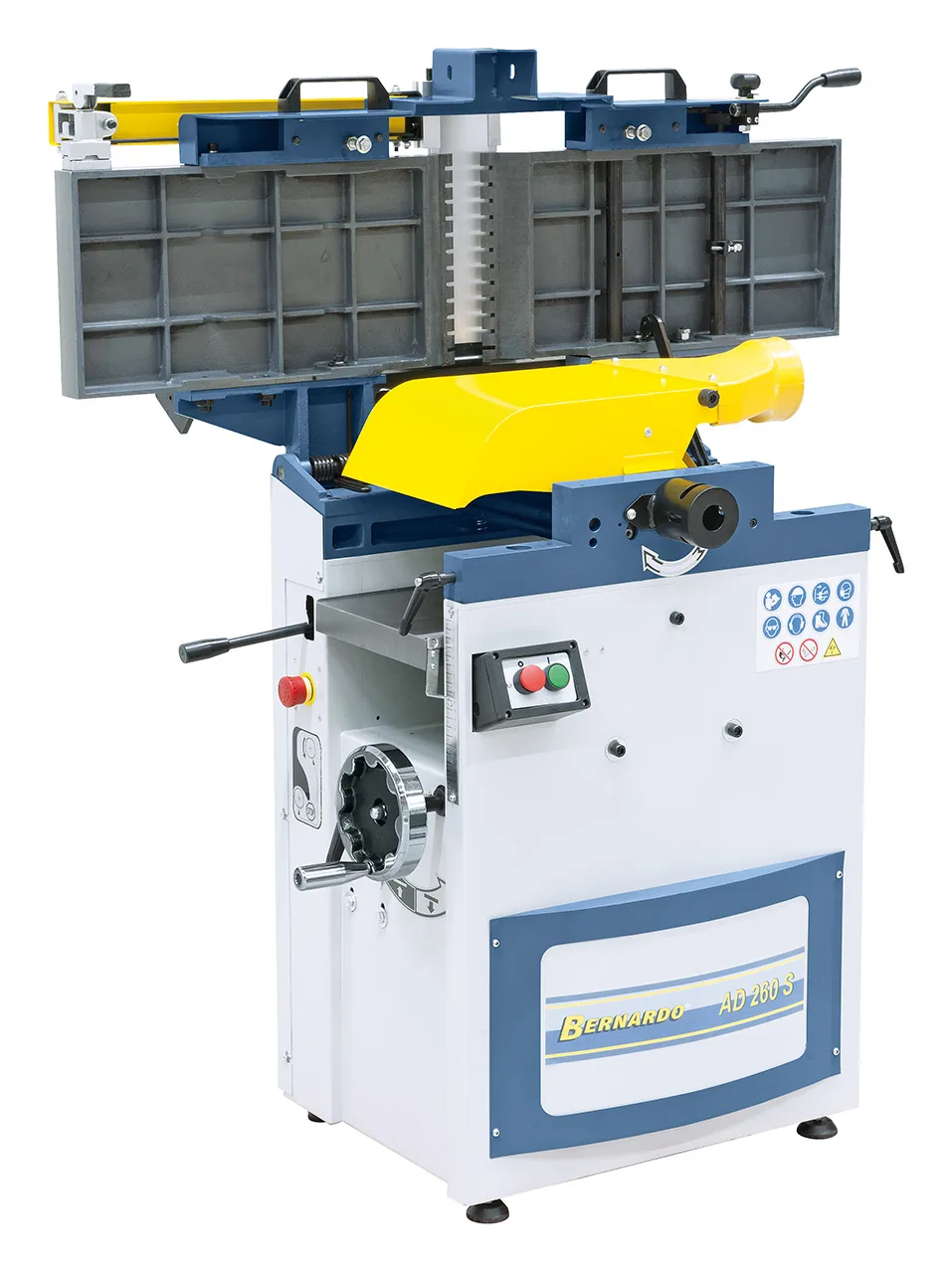 Bernardo AD 260 S - 400 V -3