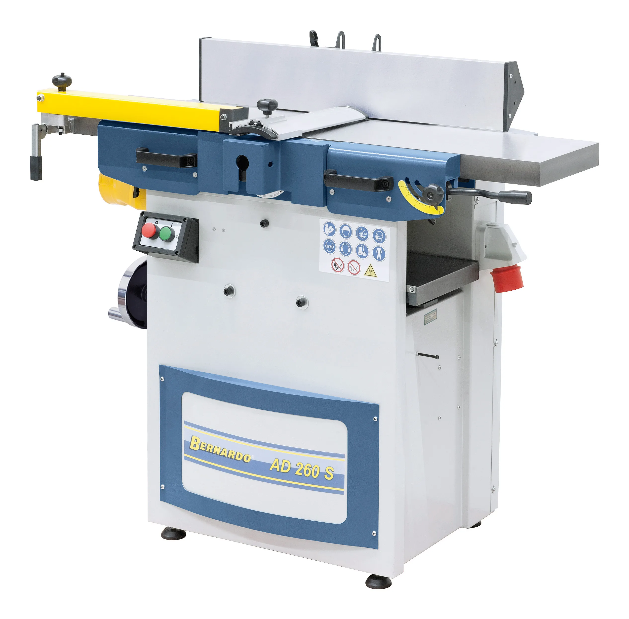 Bernardo AD 260 S - 400 V -4