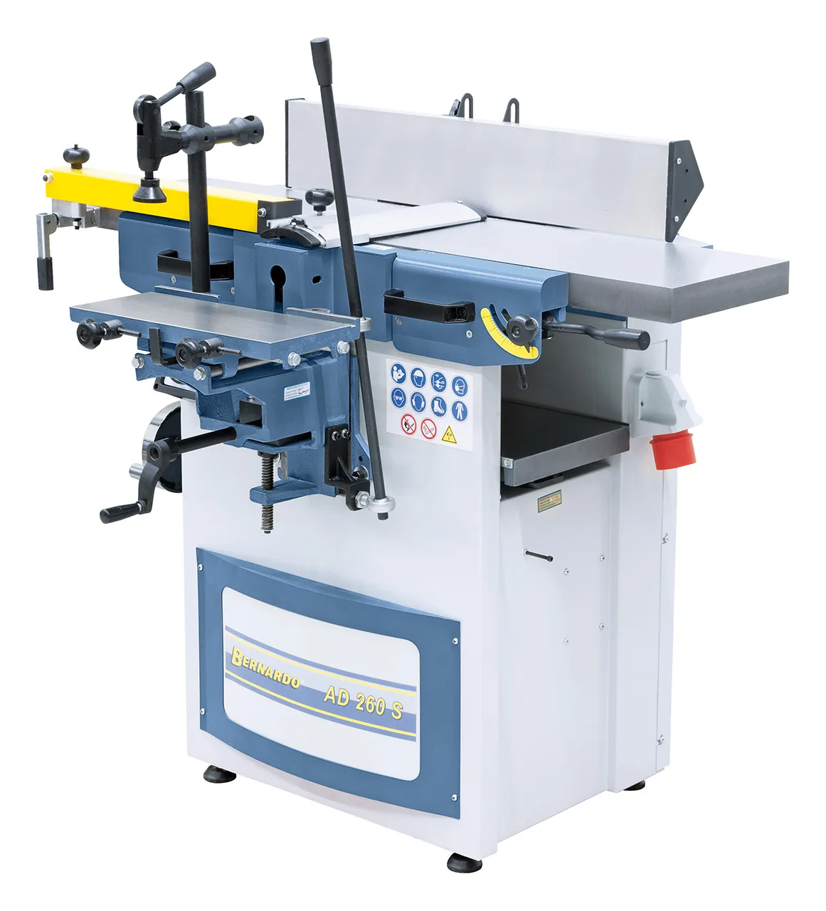 Bernardo AD 260 S - 400 V -5