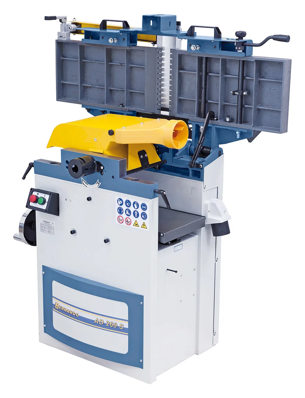 Bernardo AD 260 S - 400 V -6