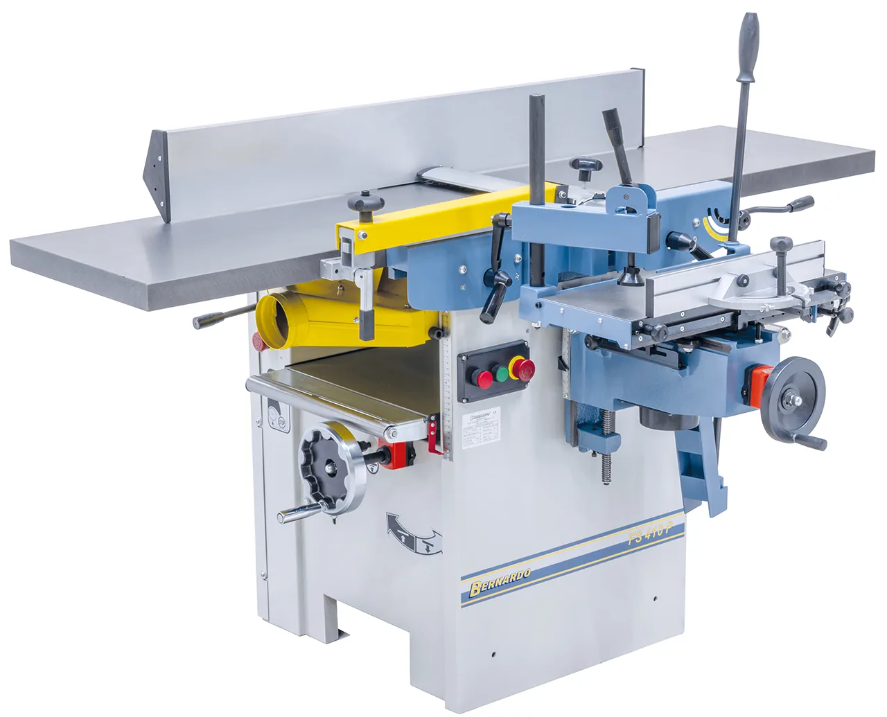 Bernardo FS 410 P / 400 V -4