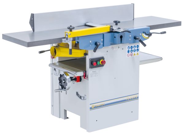 Bernardo FS 410 PS / 400 V -1