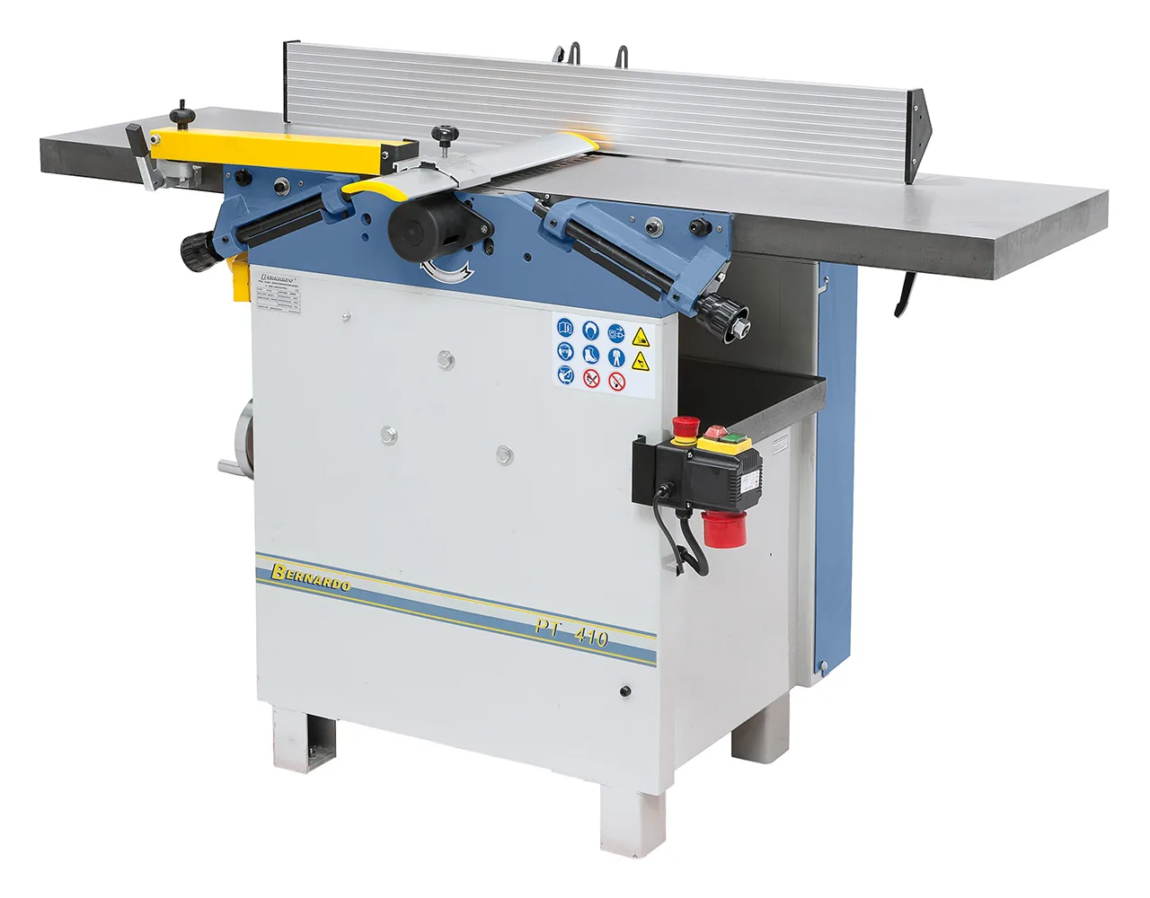 Bernardo PT 410 -4